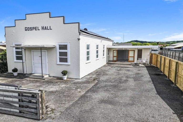 Photo of property in 8b Lahore Street, Wairoa, 4108