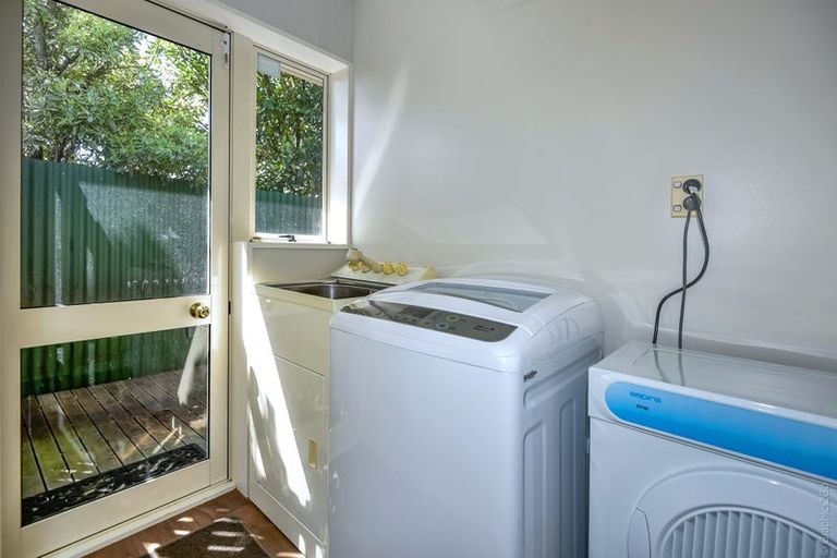 Photo of property in 2/109b Tedder Avenue, North New Brighton, Christchurch, 8083