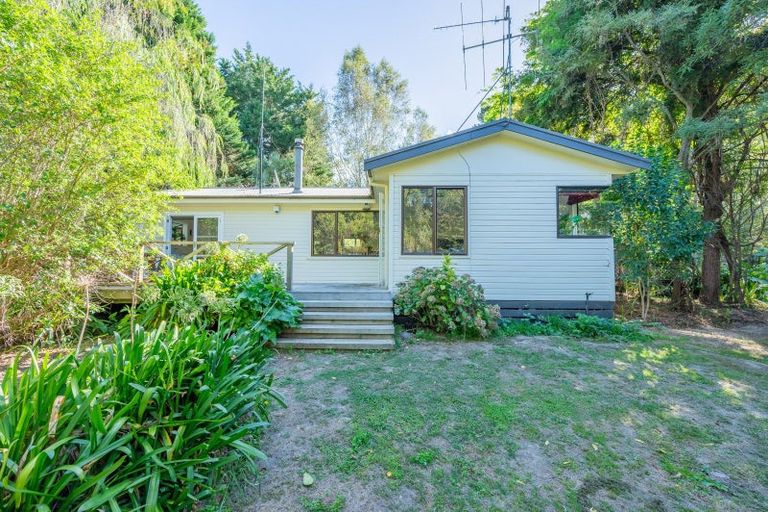 Photo of property in 955 Puketitiri Road, Puketapu, Napier, 4182