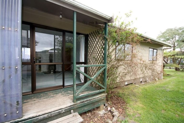 Photo of property in 255 Kenny Street, Waihi, 3610
