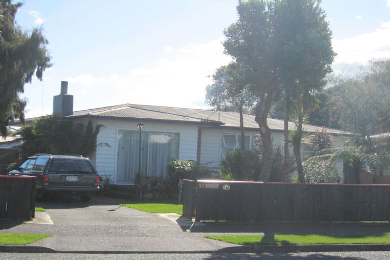 Photo of property in 32 Balmoral Street, Levin, 5510