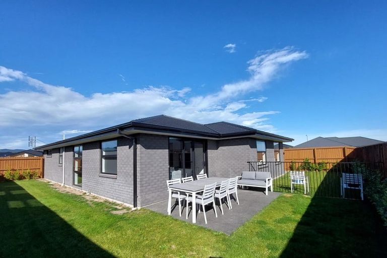 Photo of property in 5 Clough Close, Lincoln, 7608