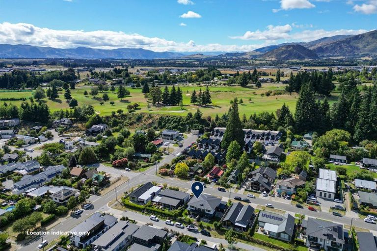 Photo of property in 45 Tenby Street, Wanaka, 9305