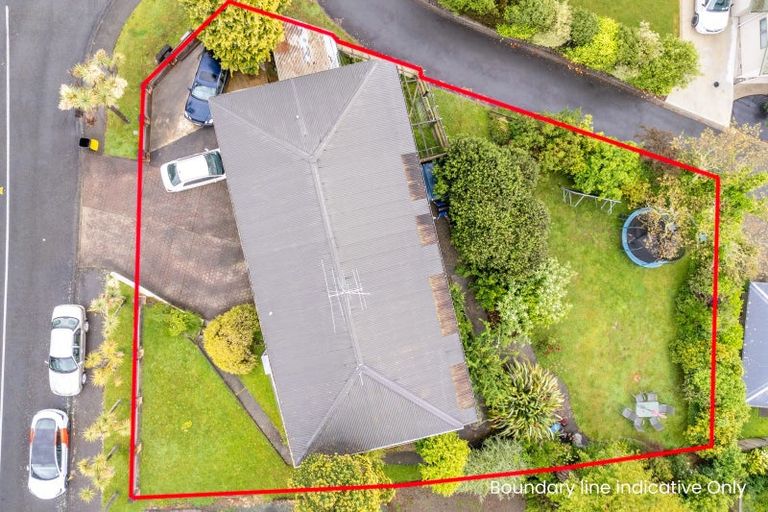 Photo of property in 1 Warwick Street, Richmond, 7020