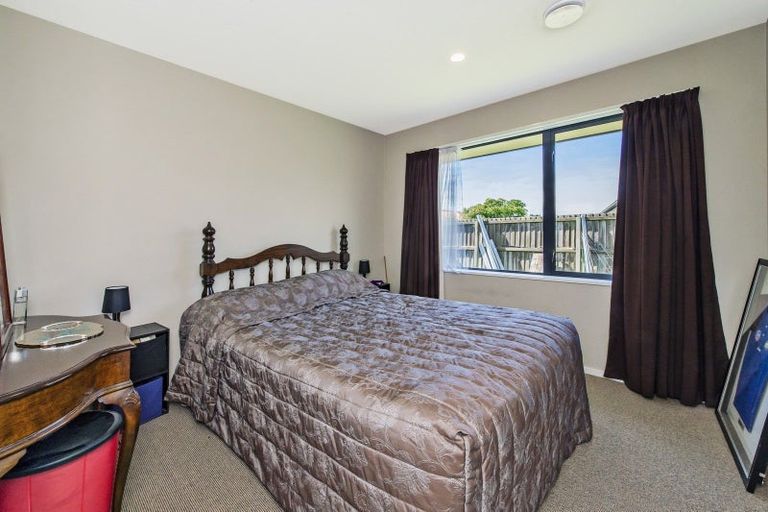 Photo of property in 109 Tennyson Street, Rolleston, 7614