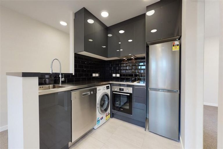 Photo of property in 3/294 Willis Street, Aro Valley, Wellington, 6011