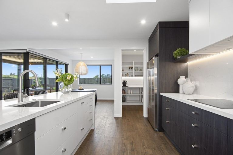 Photo of property in 16 Kimbrae Drive, Rototuna North, Hamilton, 3210