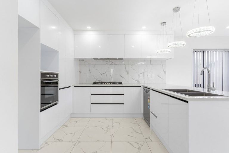 Photo of property in 38b Rowandale Avenue, Manurewa, Auckland, 2102