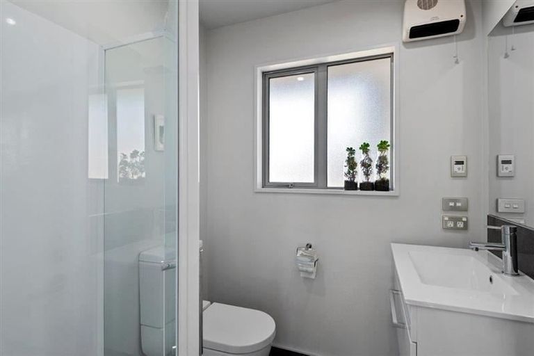 Photo of property in 1/424 Manchester Street, St Albans, Christchurch, 8014