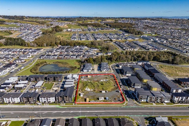 Photo of property in 395 Ormiston Road, Flat Bush, Auckland, 2019