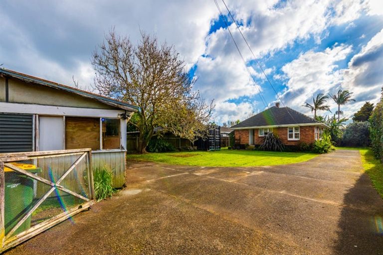 Photo of property in 51 Puhinui Road, Manukau, Auckland, 2104