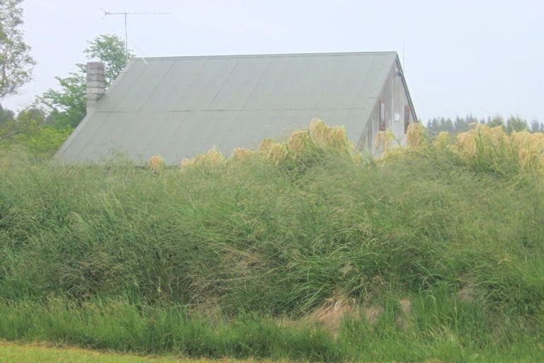 Photo of property in 8 Miharo Street, Rangataua, Ohakune, 4691