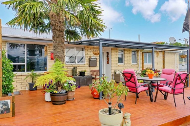 Photo of property in 59 Puriri Crescent, Edgecumbe, 3120