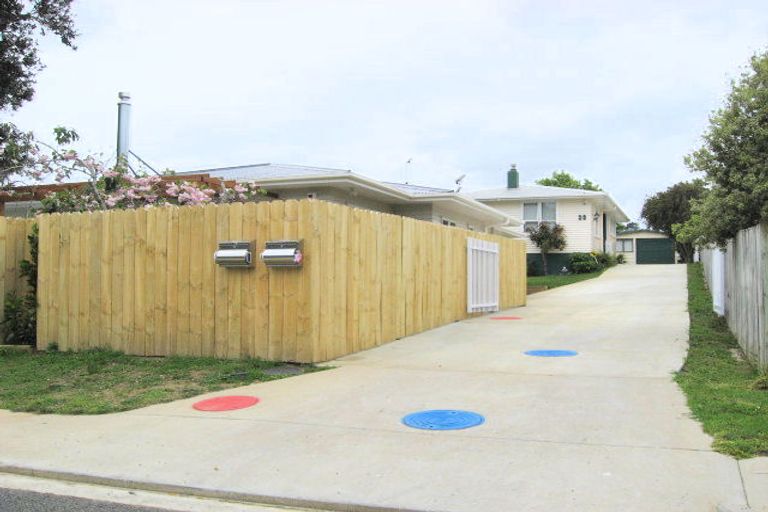 Photo of property in 28 Sullivan Avenue, Mangere Bridge, Auckland, 2022