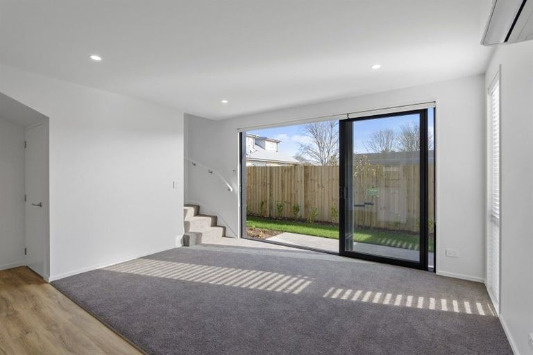 Photo of property in 5/80 Harman Street, Addington, Christchurch, 8024
