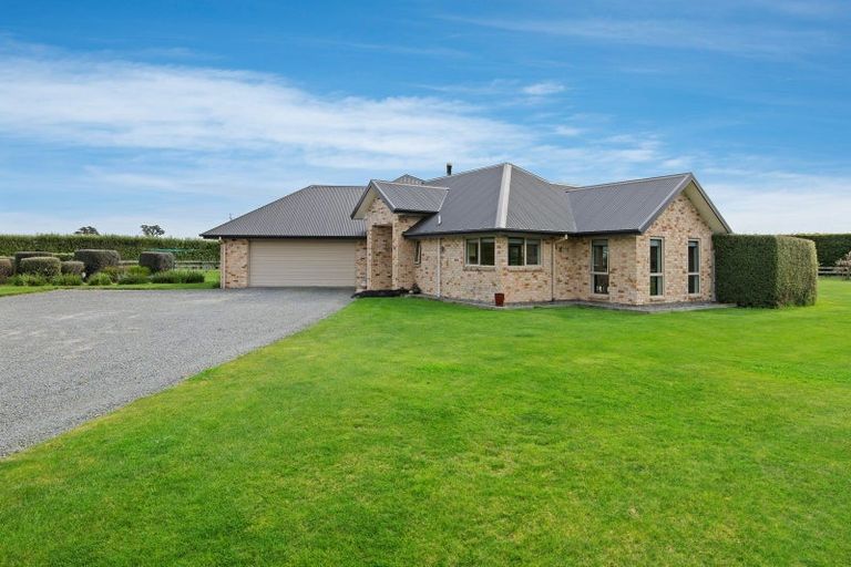 Photo of property in 102 Paige Place, Rolleston, Christchurch, 7678