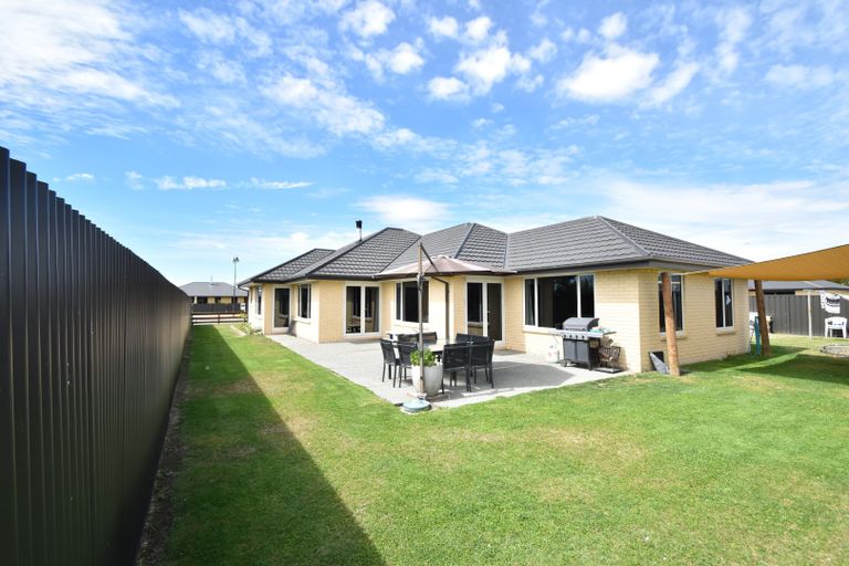 Photo of property in 6 Grandvue Drive, Twizel, 7901