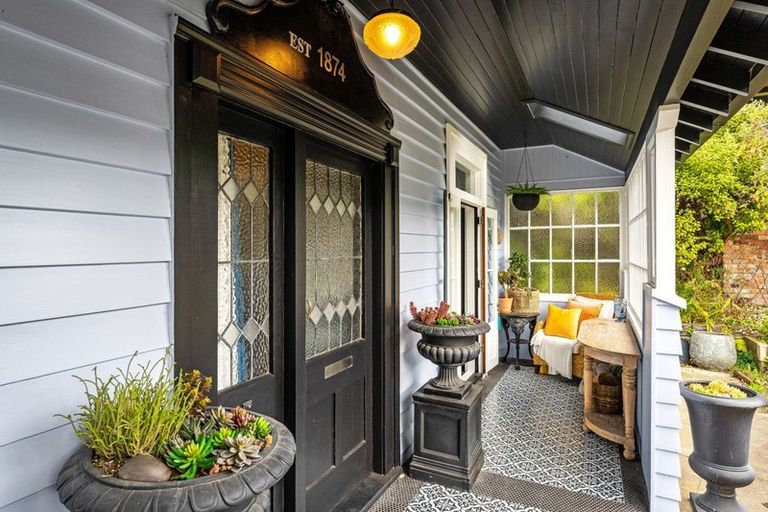 Photo of property in 292 York Place, Dunedin Central, Dunedin, 9016