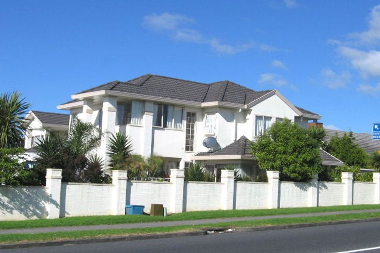 Photo of property in 1/168 Whitford Road, Somerville, Auckland, 2014