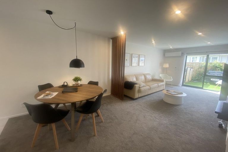 Photo of property in 3/7 Milne Crescent, Taita, Lower Hutt, 5011