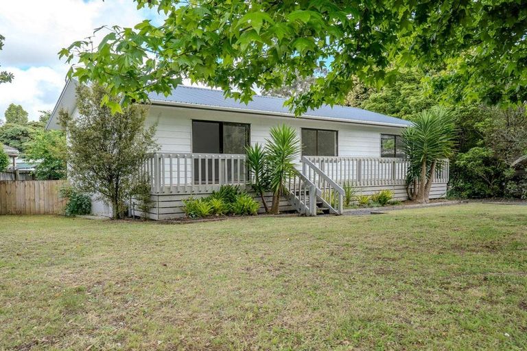 Photo of property in 7 Amokura Drive, Kerikeri, 0230