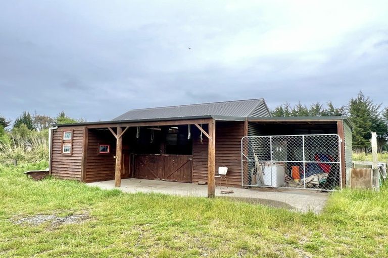 Photo of property in 203 Curran Road, Otatara, Invercargill, 9879