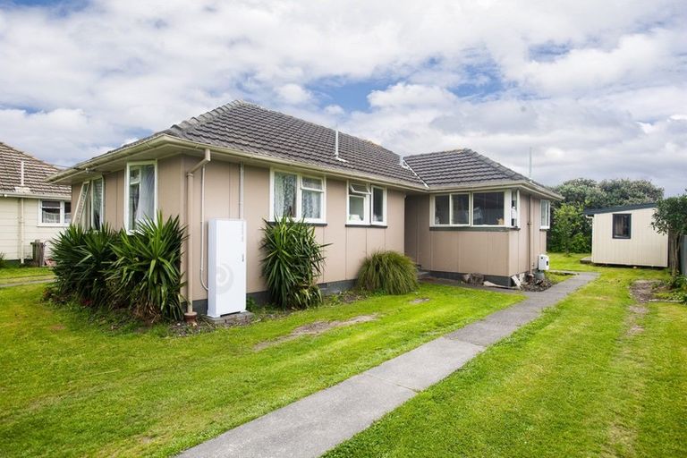 Photo of property in 41 Ranfurly Street, Kaiti, Gisborne, 4010