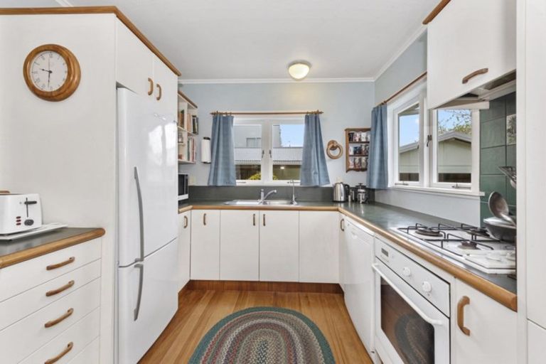 Photo of property in 5 Somme Crescent, Hillcrest, Hamilton, 3216