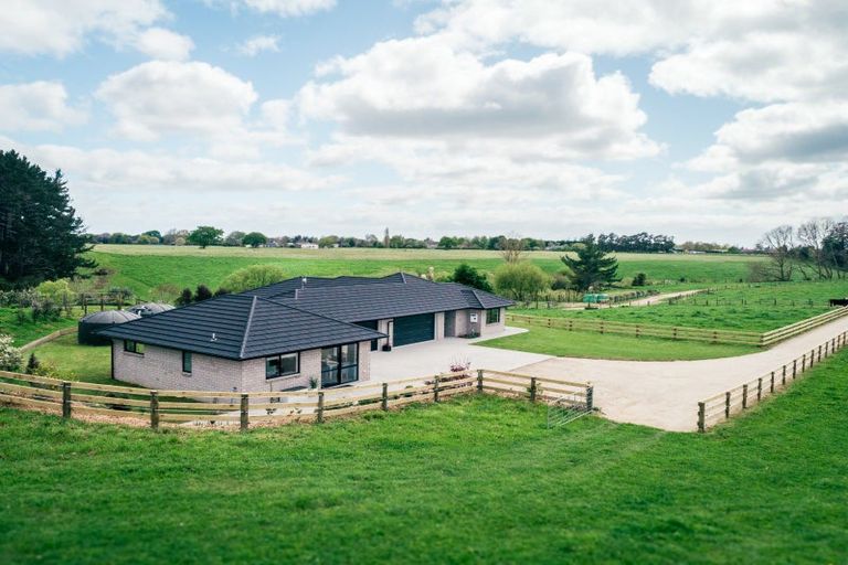 Photo of property in 95d Webster Road, Matangi, Hamilton, 3284