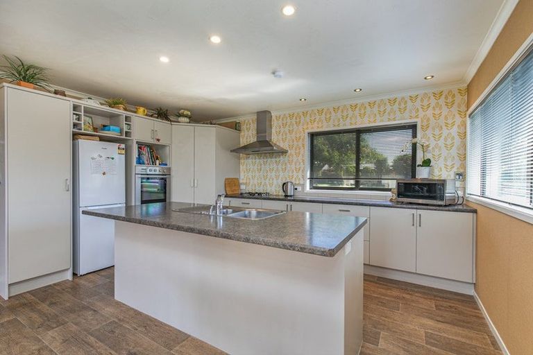 Photo of property in 6 Vogel Place, Te Aroha, 3320