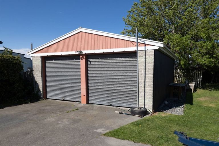 Photo of property in 99 Thomson Street, Tinwald, Ashburton, 7700