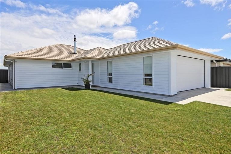 Photo of property in 7 Aparima Place, Awatoto, Napier, 4110