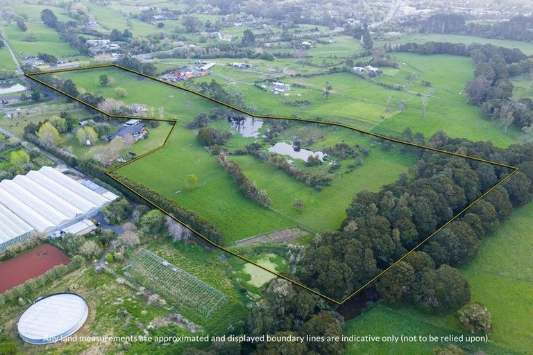 Photo of property in 12 Joyce Adams Place, Waimauku, 0883