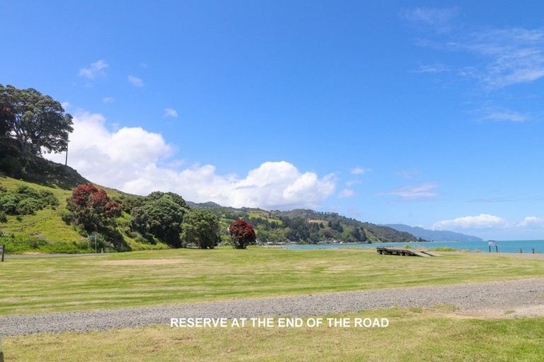 Photo of property in 24 Te Mata Drive, Te Mata, Thames, 3575