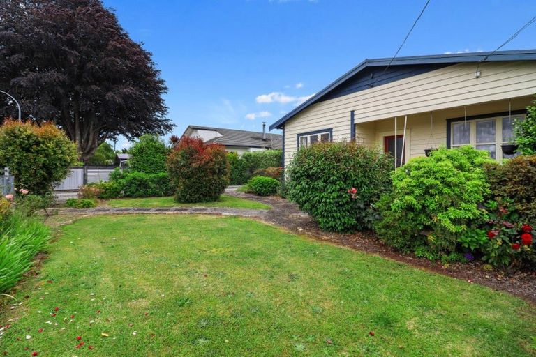 Photo of property in 21 Western Street, Matamata, 3400