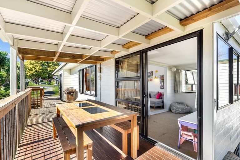 Photo of property in 109 Tobie Place, Whangamata, 3620