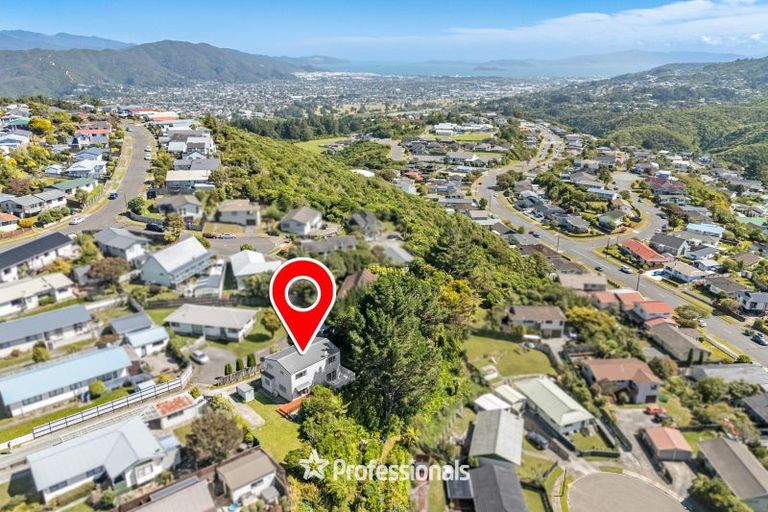 Photo of property in 20b Invercargill Drive, Kelson, Lower Hutt, 5010