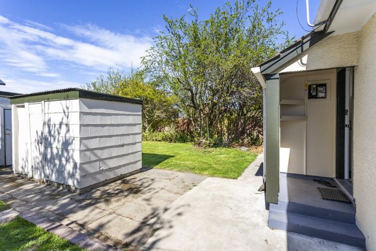 Photo of property in 46 Morrison Avenue, Northcote, Christchurch, 8052