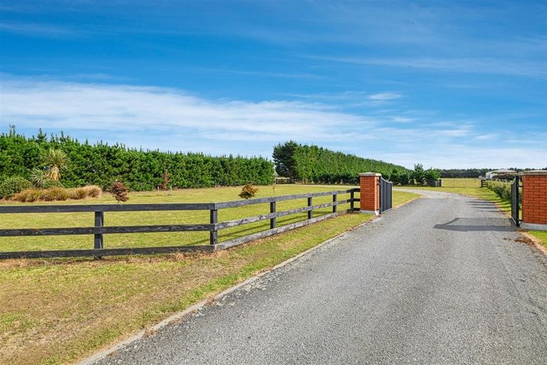 Photo of property in 65 Tupelo Place, Swannanoa, Rangiora, 7476