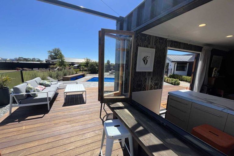 Photo of property in 19 Hampton Drive, Swannanoa, Kaiapoi, 7692