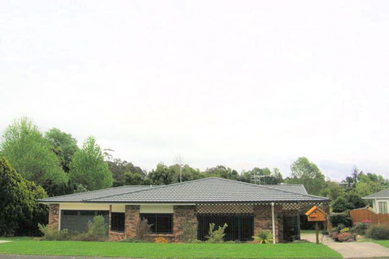 Photo of property in 63 Shaw Avenue, Paeroa, 3600