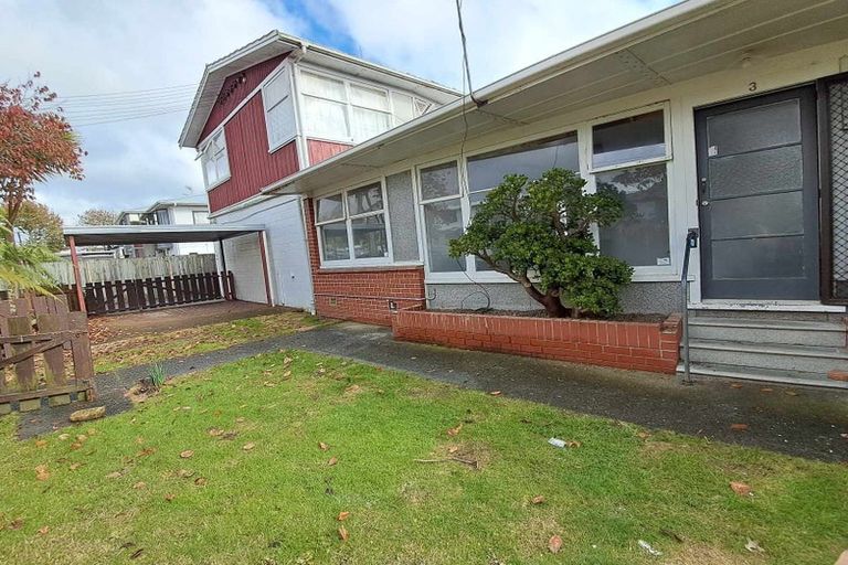 Photo of property in 3/12 Abbotsford Street, Whitiora, Hamilton, 3200