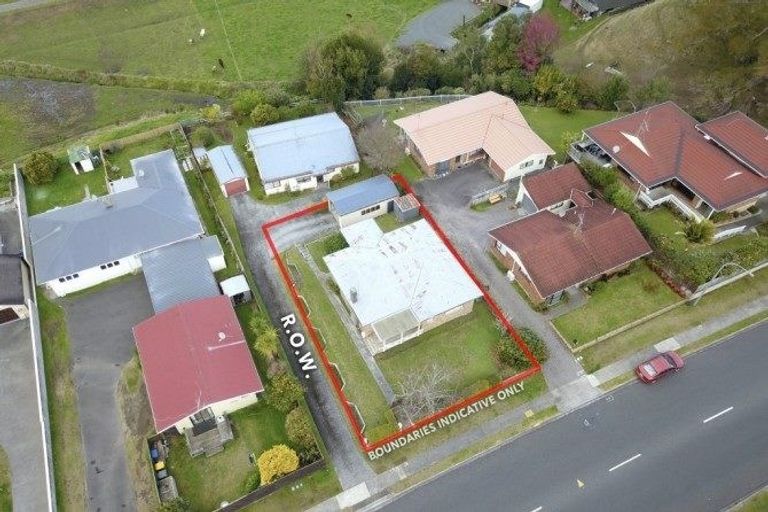 Photo of property in 52 Oxford Street, Te Puke, 3119