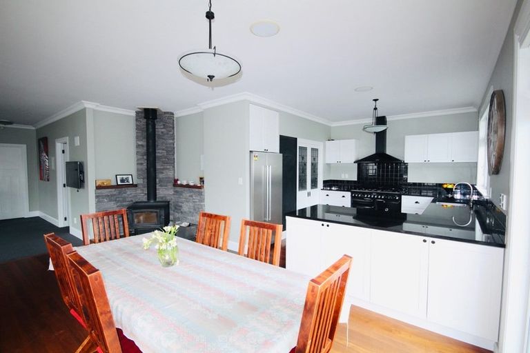 Photo of property in 96 High Street, Greymouth, 7805