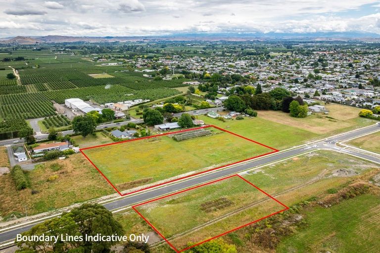 Photo of property in 226 Havelock Road, Akina, Hastings, 4122