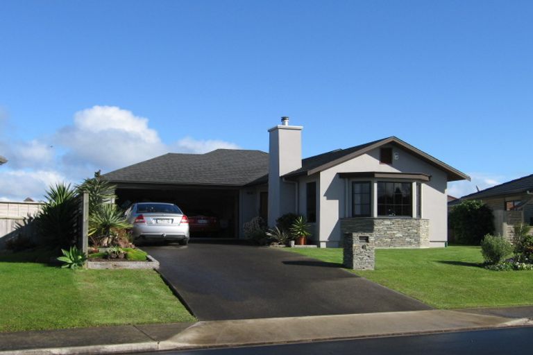 Photo of property in 17 Ashmore Crescent, Warkworth, 0910