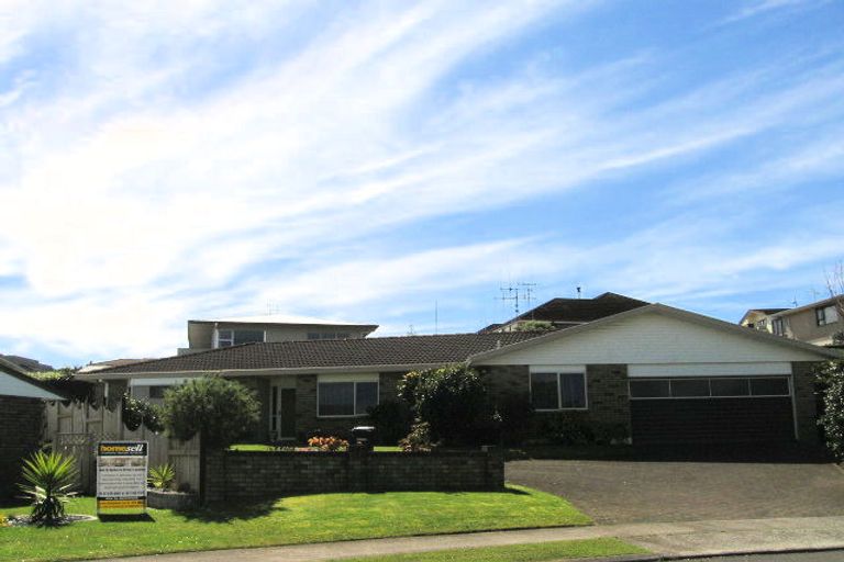 Photo of property in 7 Esme Place, Matua, Tauranga, 3110