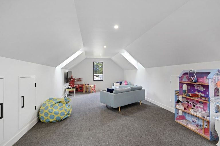 Photo of property in 981a Old West Coast Road, West Melton, Christchurch, 7671