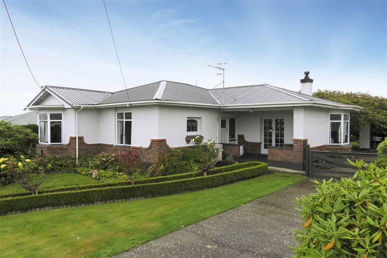 Photo of property in 92 Tanner Street, Grasmere, Invercargill, 9810