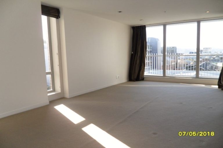 Photo of property in Republic Apartments, 2h/11 Tennyson Street, Te Aro, Wellington, 6011